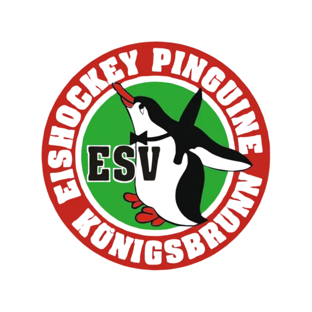 ESV Retro-Aufkleber